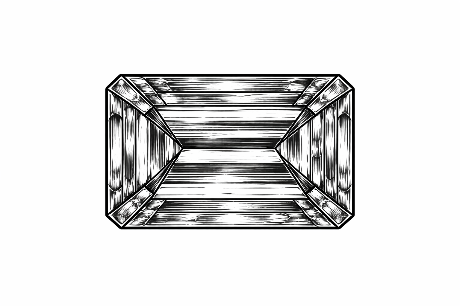 EMERALD CUT