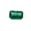 Colombian Emerald 5.2x3.1x2.1 Facet Emerald 0.30 Carat