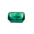 Colombian Emerald 5X3X2.2 Facet Emerald 0.25 Carat