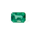 Colombian Emerald 4.9x3.2x2.7 Facet Emerald 0.30 Carat