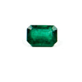 Colombian Emerald 4.6x3.1x2.2 Facet Emerald 0.25 Carat