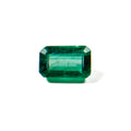 Colombian Emerald 4.8x3x2.4 Facet Emerald 0.30 Carat