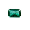 Colombian Emerald 5x3x2.1 Facet Emerald 0.30 Carat