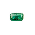 Colombian Emerald 5x3x2.2 Facet Emerald 0.20 Carat