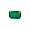 Colombian Emerald 5x3x2.8 Facet Emerald 0.35 Carat