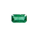 Colombian Emerald 5x2.5X2.1 Facet Emerald 0.20 Carat