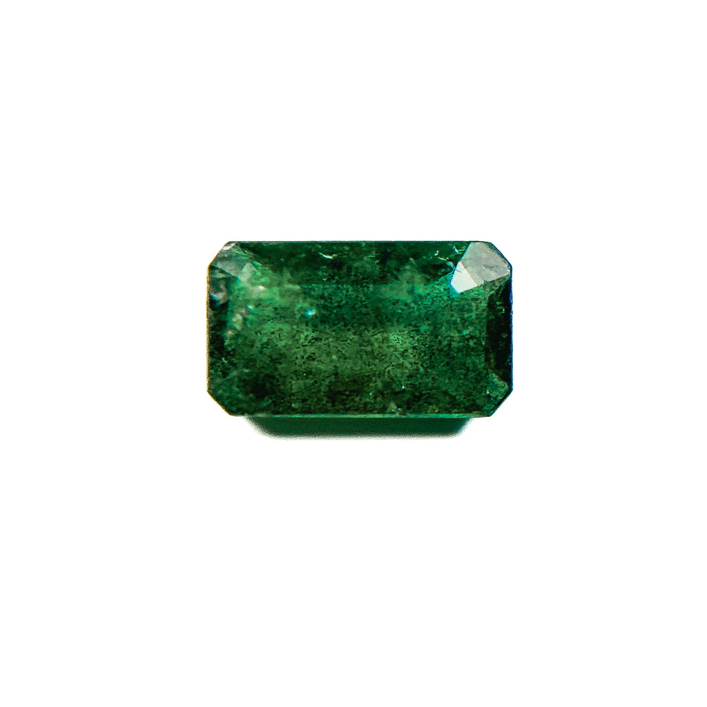 Colombian Emerald 5.2x2.9x1.9 Facet Emerald 0.2 Carat