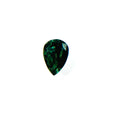 Colombian Emerald 3.9x2.7x2 Facet Pear 0.15 Carat