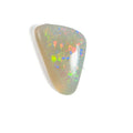 Crystal Opal Multicolour 16x10x5 Cabochon Freeform 5.25 Carat