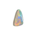 Crystal Opal Green Blue 8x4x2 Cabochon Freeform 0.50 Carat
