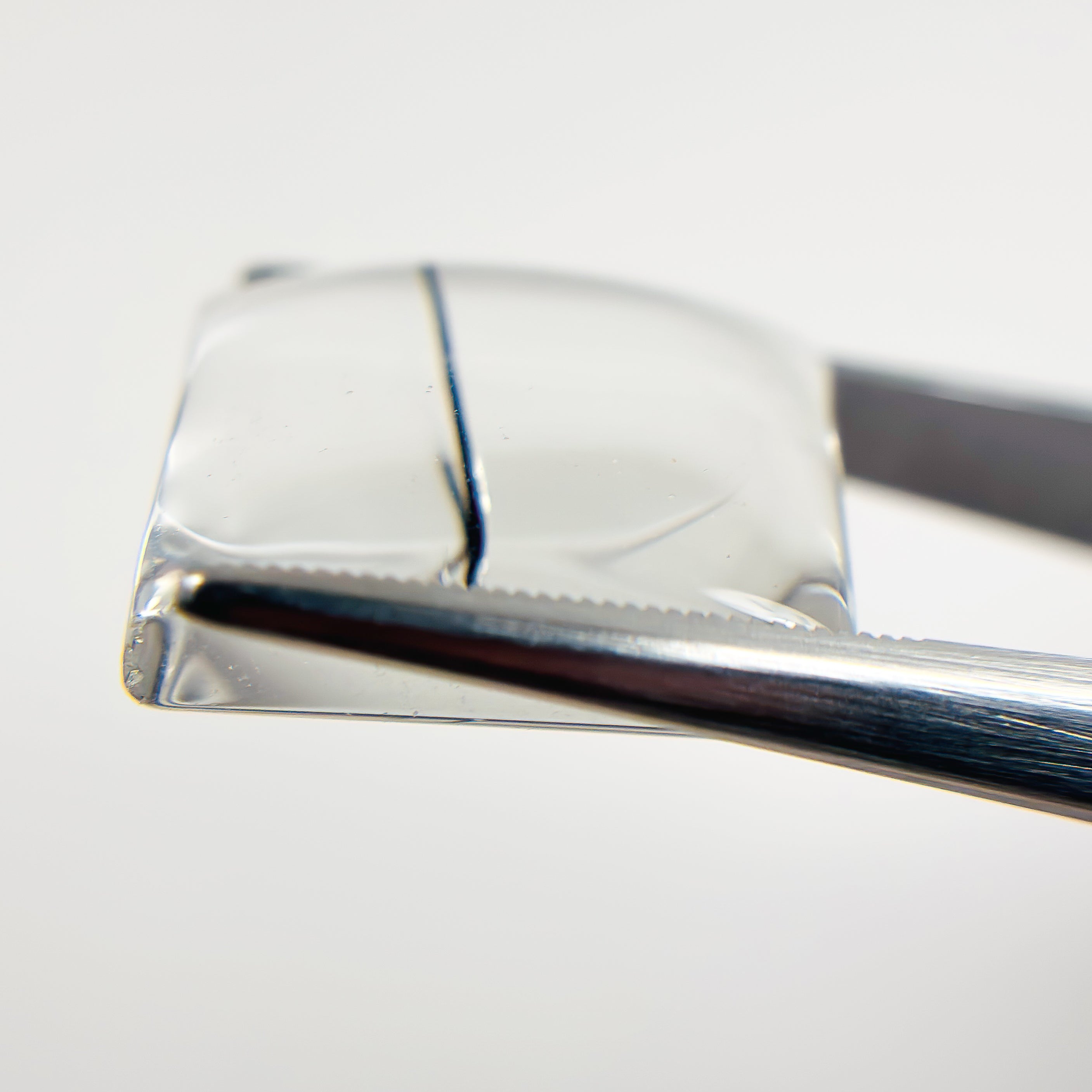 Clear Tourmaline Quartz 19x17x8 Cabochon Rectangle 25.72 Carat