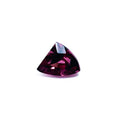 Purple Tourmaline 8x6x4.5 Facet Fancy 1.02 Carat
