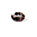 Pink Tourmaline 5.9x3.9x2.2 Facet Oval 0.40 Carat